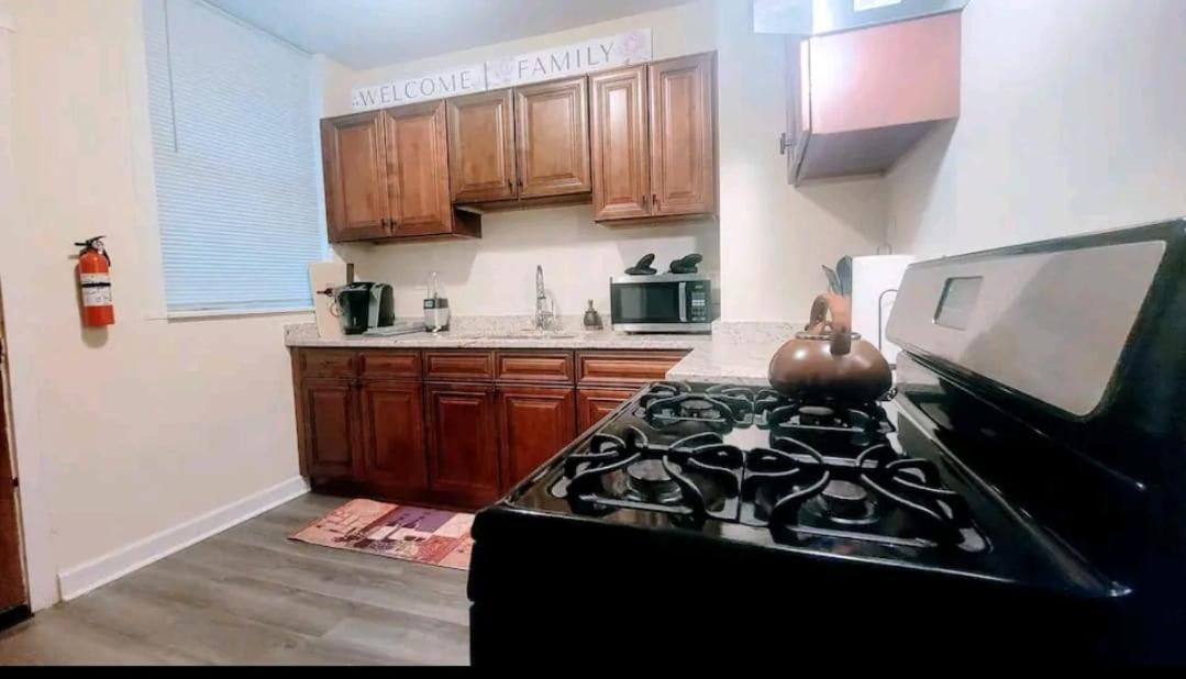 Chateau De Woodlawn - Room I - La Tour Eiffel 시카고 외부 사진